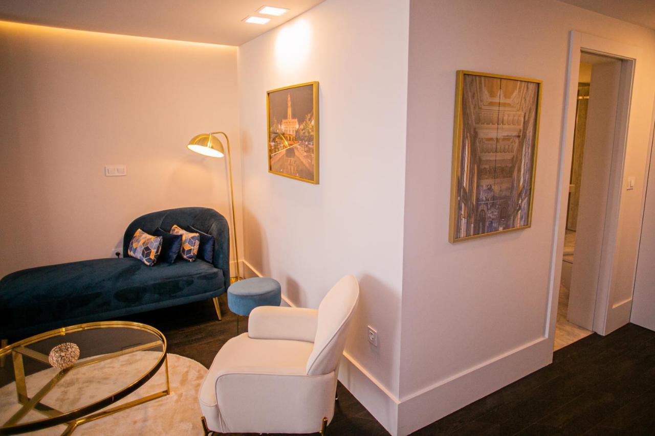 262 Boutique Aliados Affittacamere *