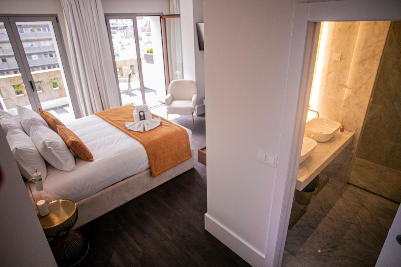 262 Boutique Aliados Oporto