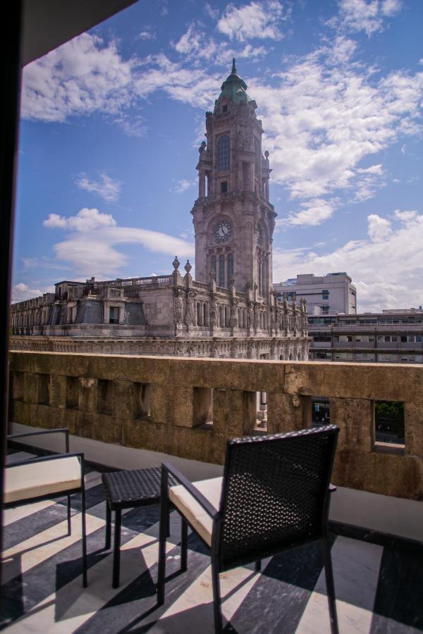 262 Boutique Aliados * Porto