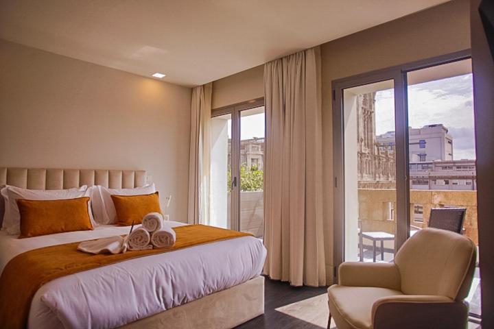 Gasthof 262 Boutique Aliados Porto