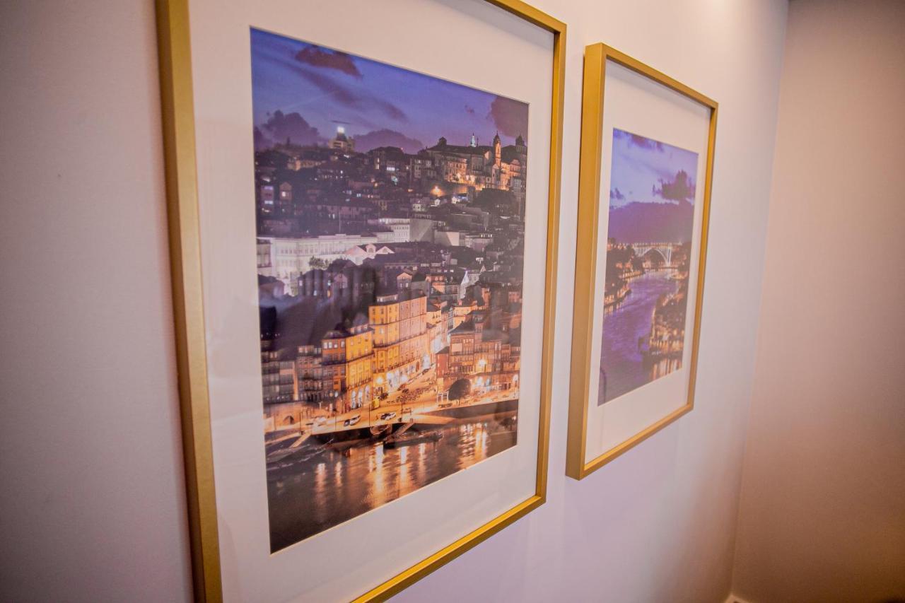 Gasthof 262 Boutique Aliados Porto