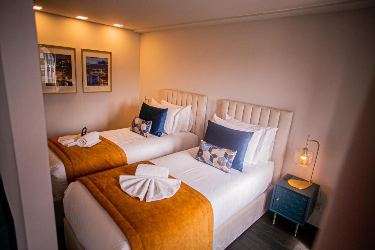 Gasthof 262 Boutique Aliados Porto