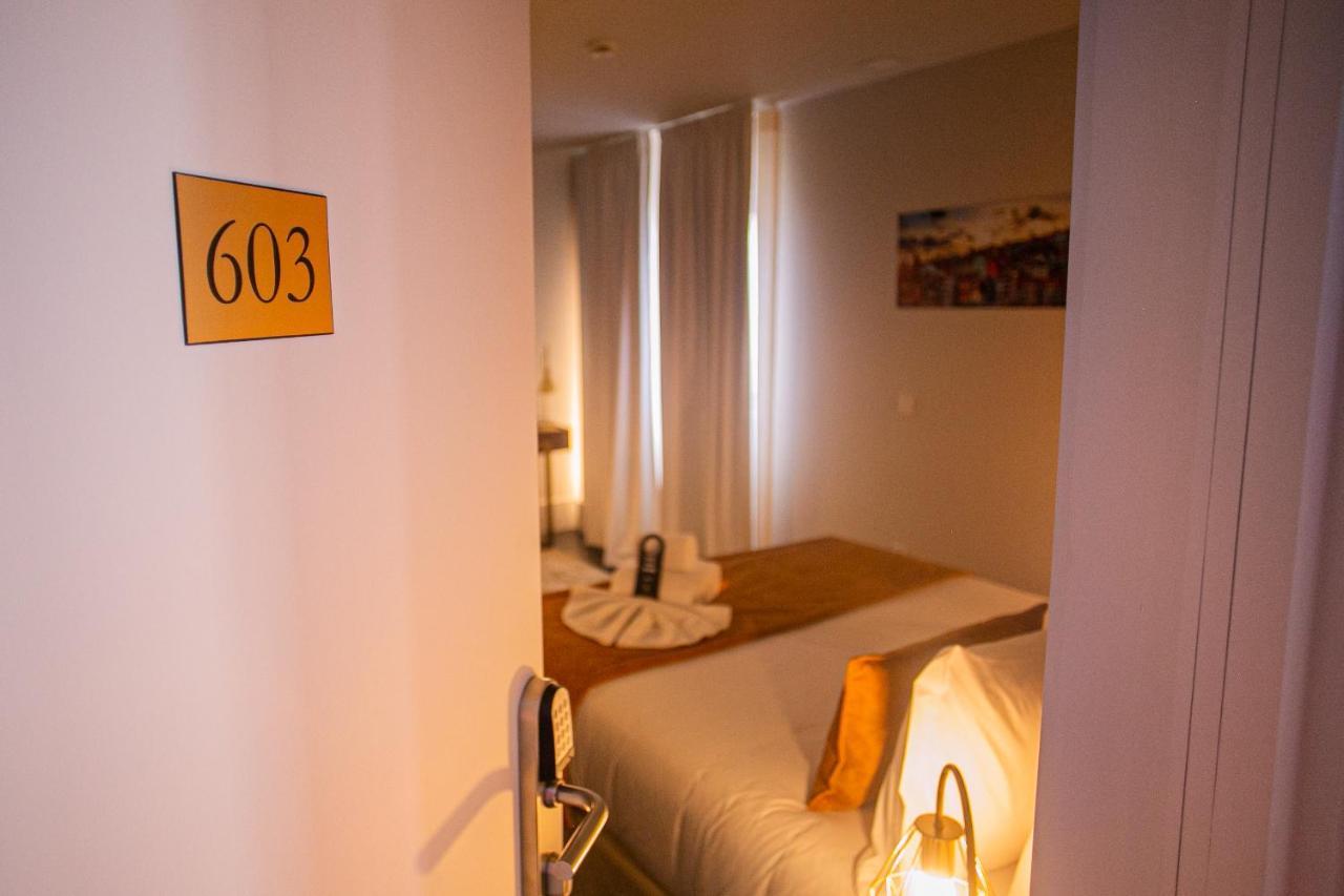 262 Boutique Aliados * Porto