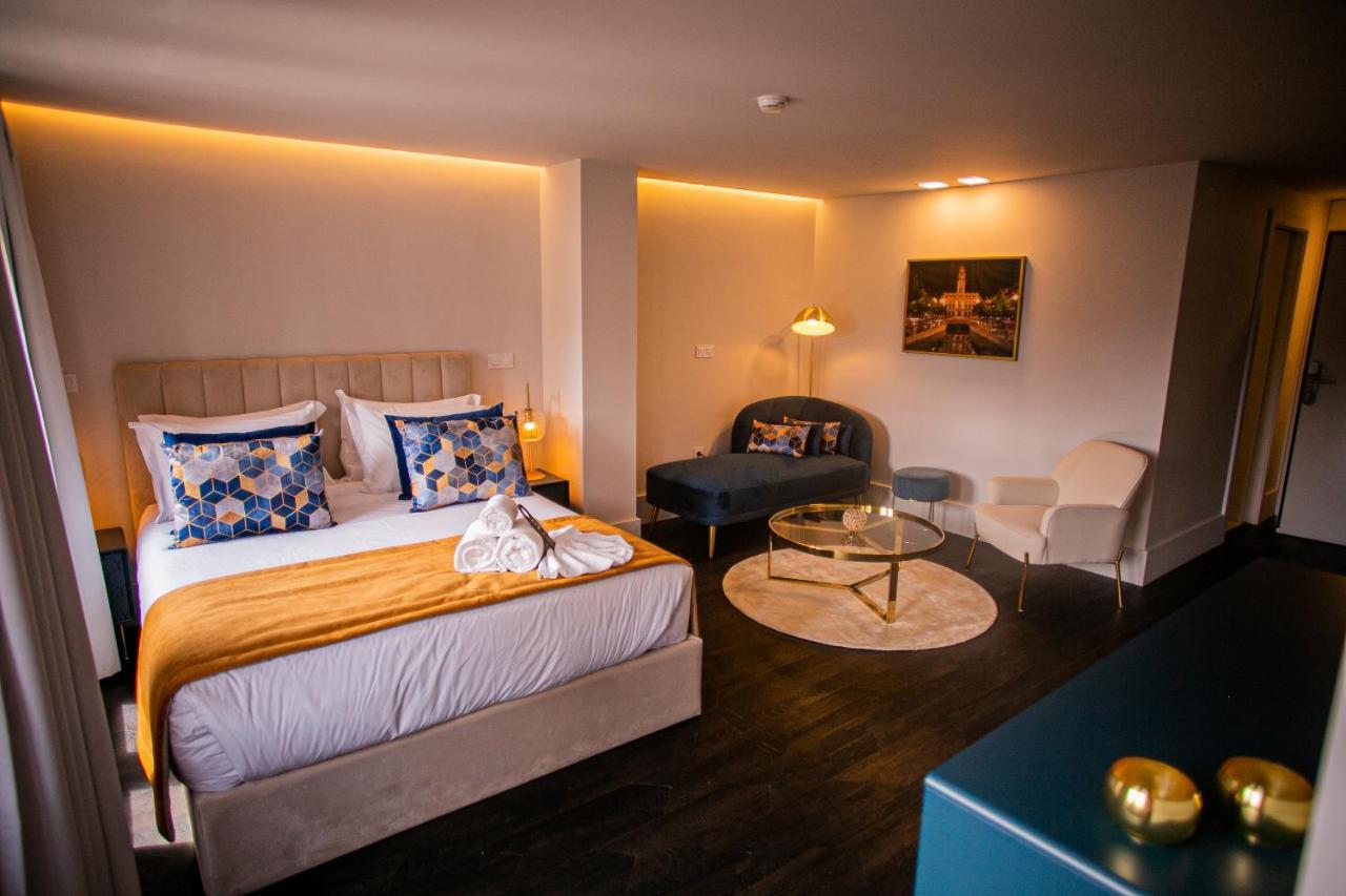 262 Boutique Aliados Porto