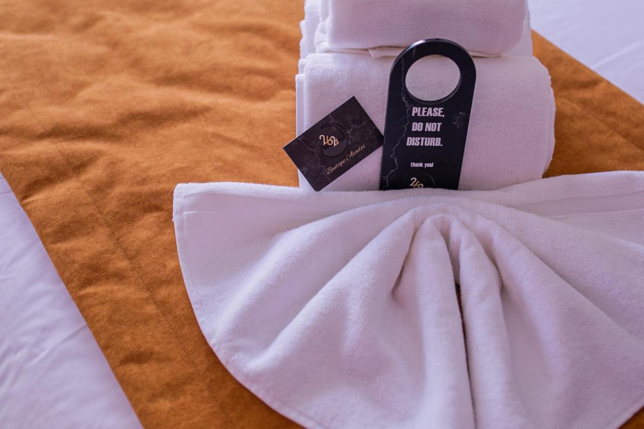 262 Boutique Aliados Porto