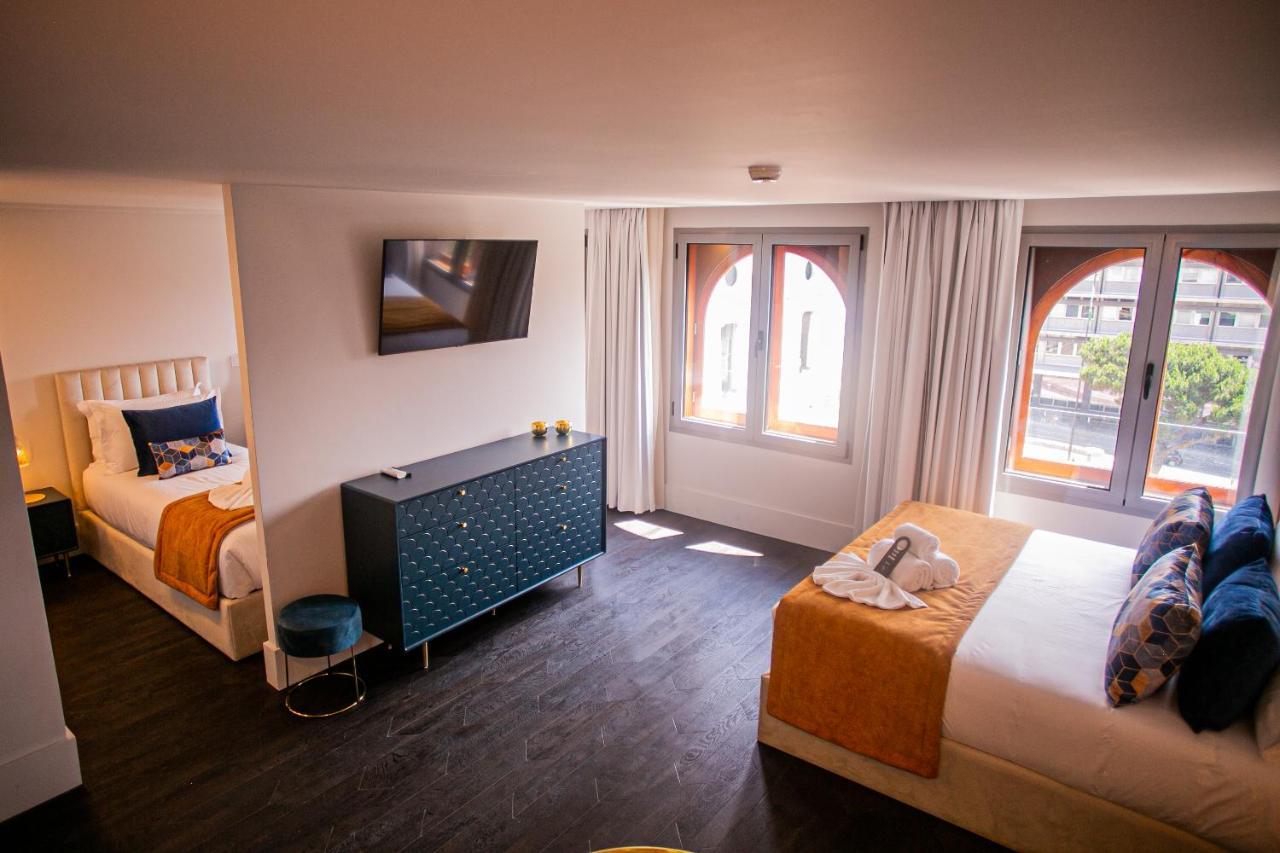 262 Boutique Aliados Porto