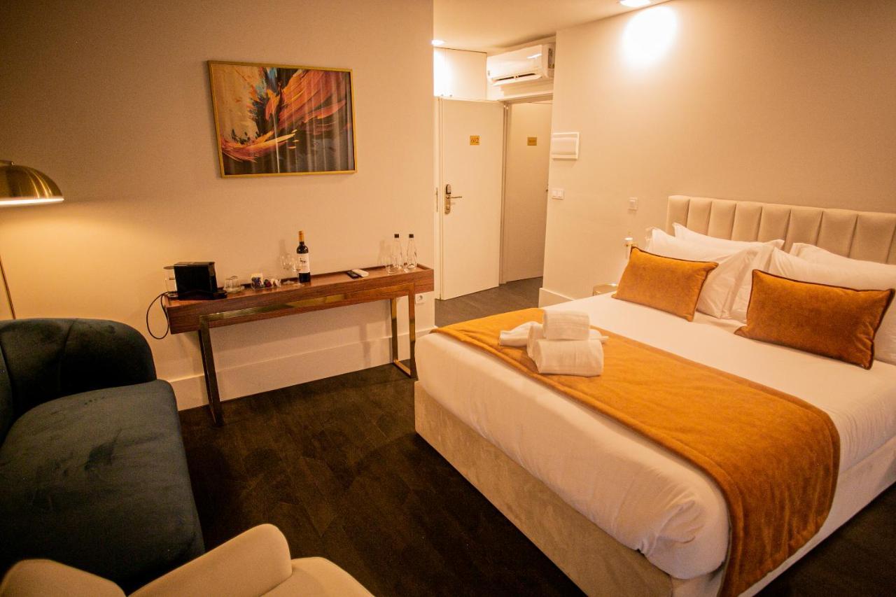 262 Boutique Aliados