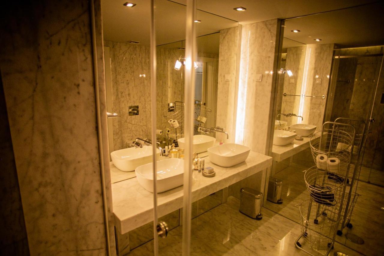 262 Boutique Aliados Gasthof Porto
