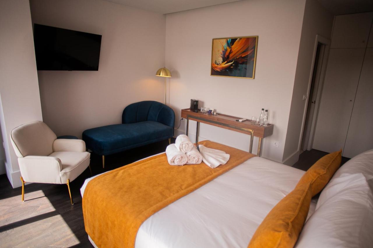 262 Boutique Aliados * Porto