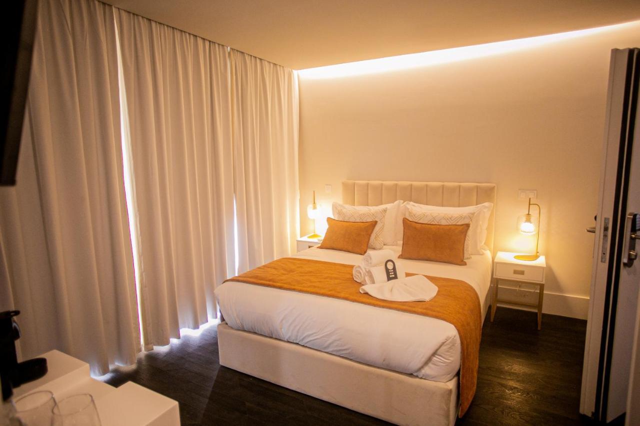 262 Boutique Aliados Gasthof Porto
