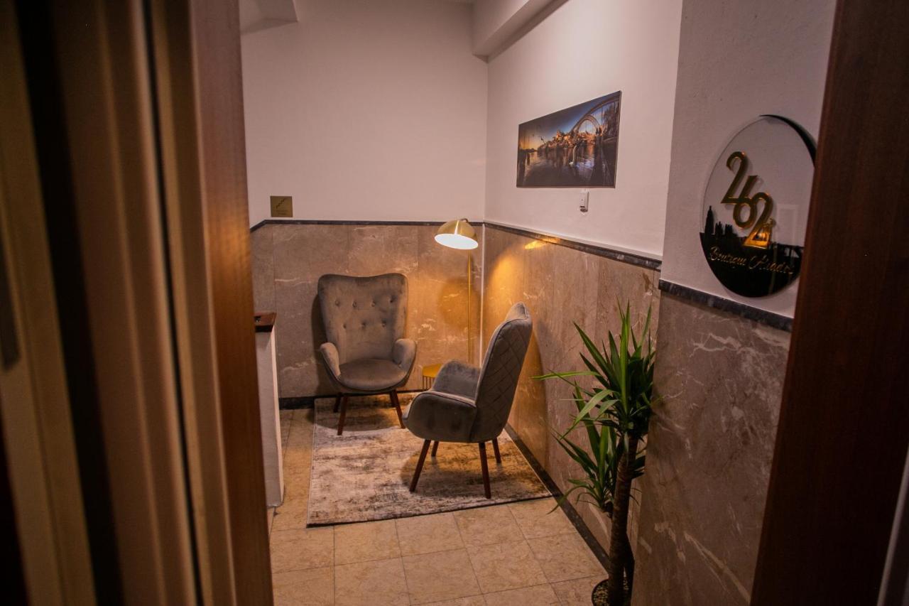 Gasthof 262 Boutique Aliados