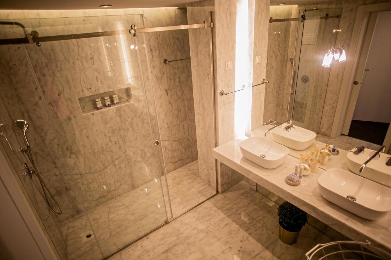 Gasthof 262 Boutique Aliados Porto