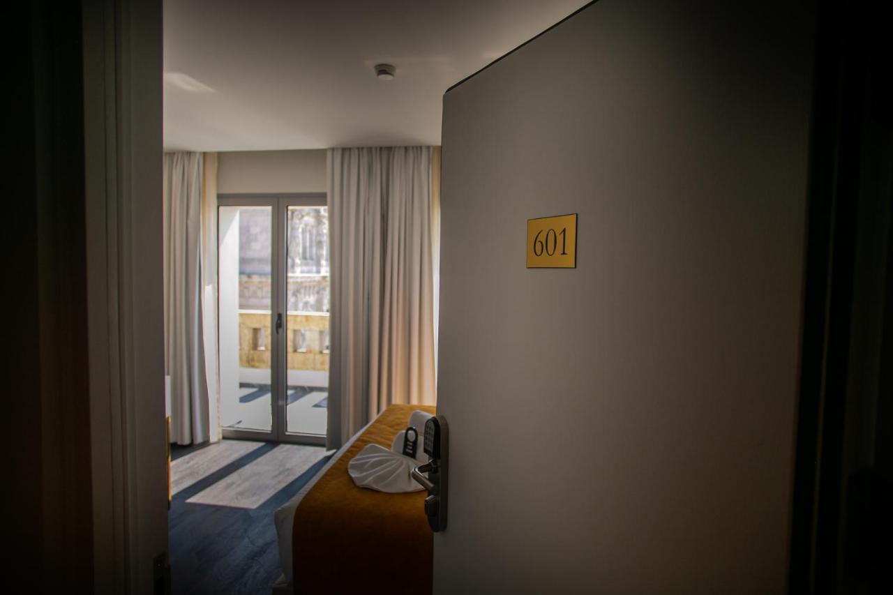 Gasthof 262 Boutique Aliados Porto