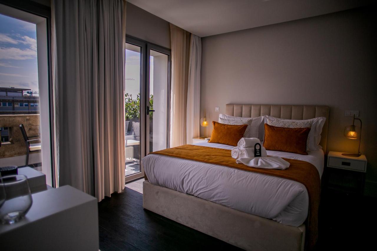 262 Boutique Aliados * Porto