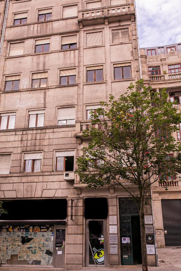 Gasthof 262 Boutique Aliados Porto