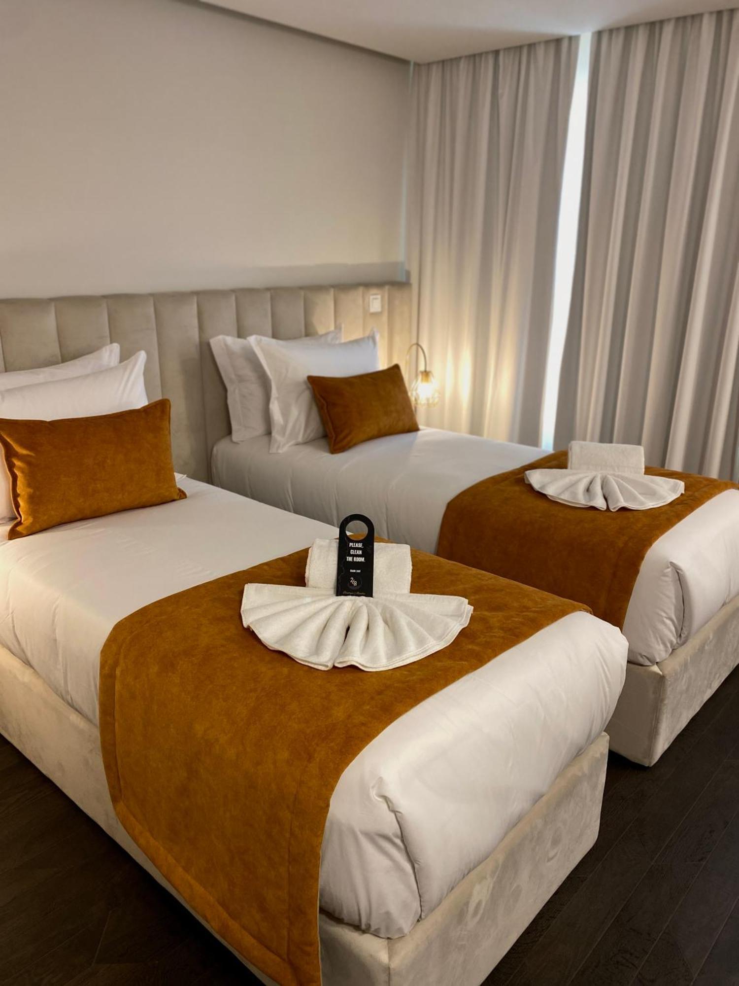 262 Boutique Aliados * Porto